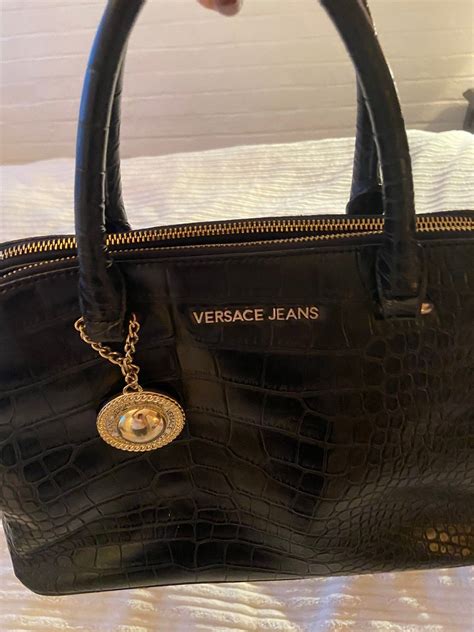 versace veske